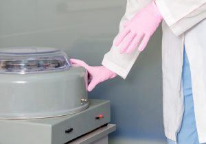 کنترل عفونت جهت پیشگیری بیماری