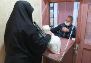نذرتان قبول...