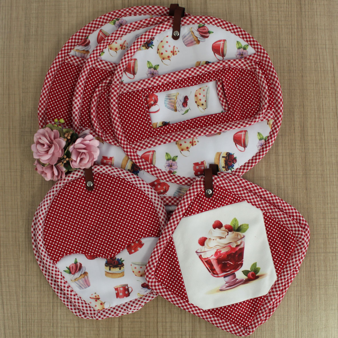 دستگیره و دم کنی _ کد3