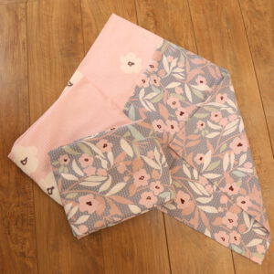 لاله 37- ست 1 نفره با کاور (90)