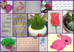 گزارش عملکرد گروه ها