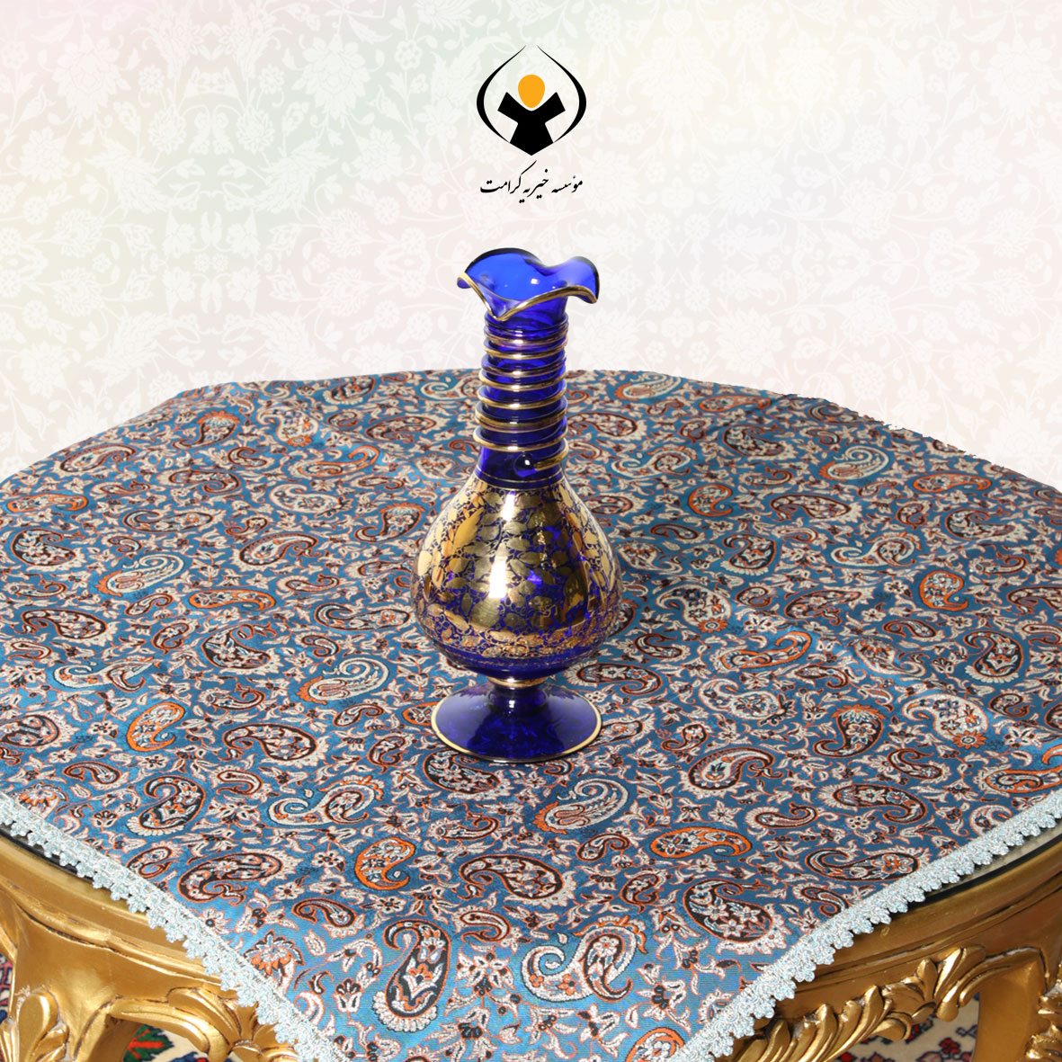 رومیزی