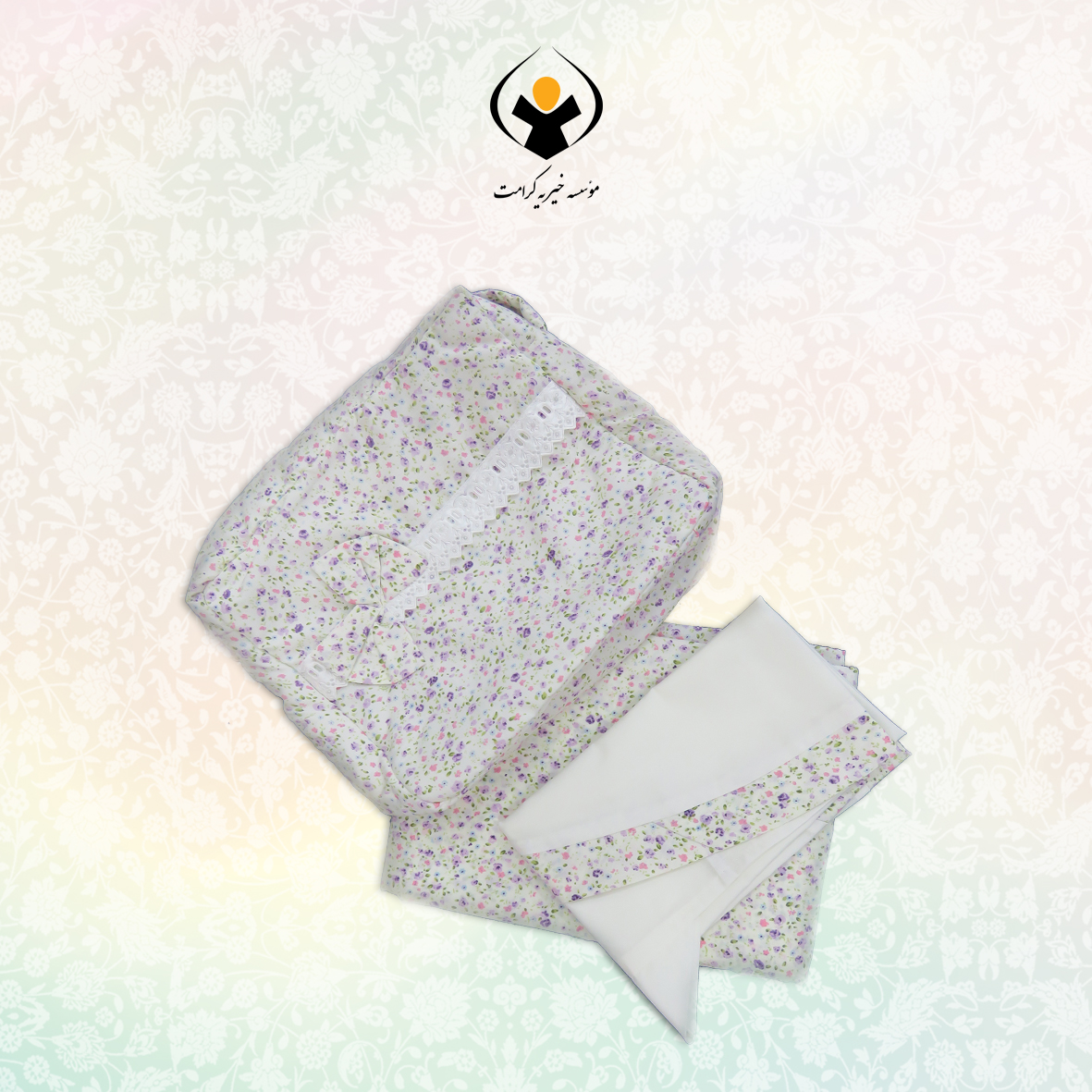 ست عبادت کودک
