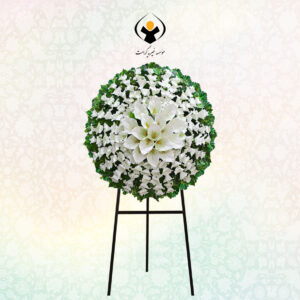 تاج-گل-یک-طبقه-