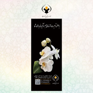 بنر-ارکیده
