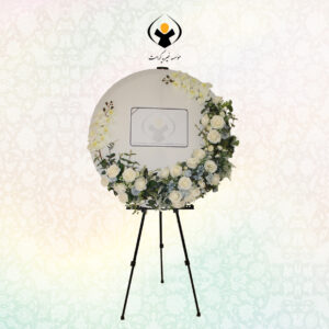 استند گلسازی
