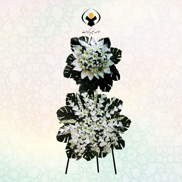 تاج گل لیلیوم