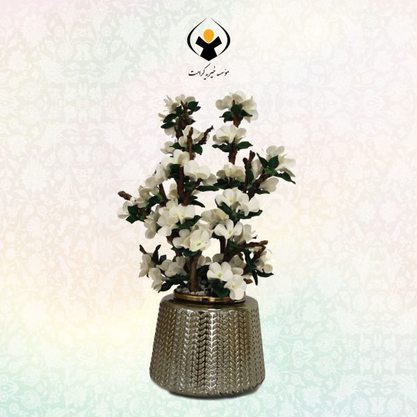 شکوفه سیب _ کد 3