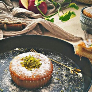 پای سیب