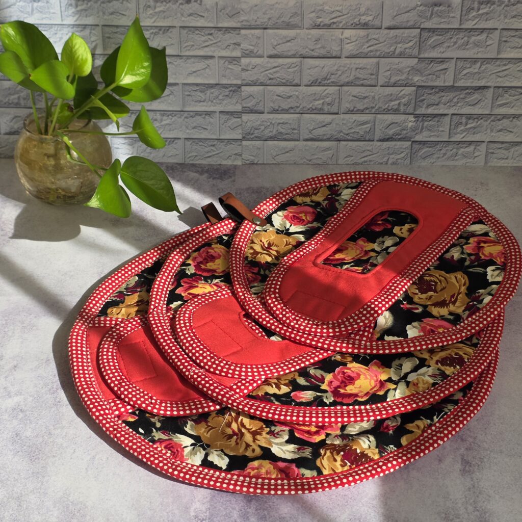 محصولات پارچه ای آشپزخانه